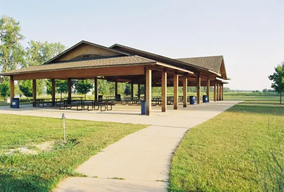 Park Pavilion