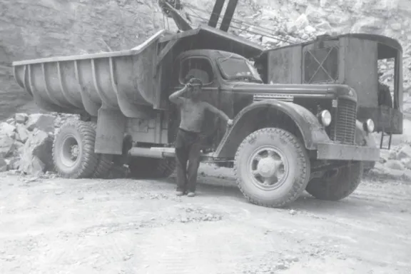man n truck 2